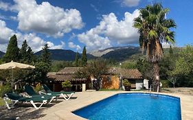 Finca Can Trui