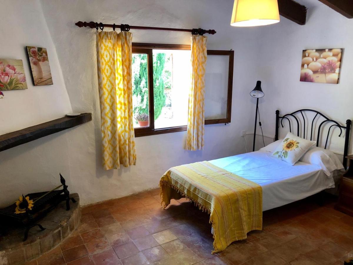 Finca Can Trui Pollensa Exterior foto